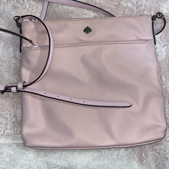 kate spade bag 💖💐🌷🐷🎀 - Picture 2 of 8